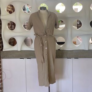 Maurie and Eve Higher Love Dress